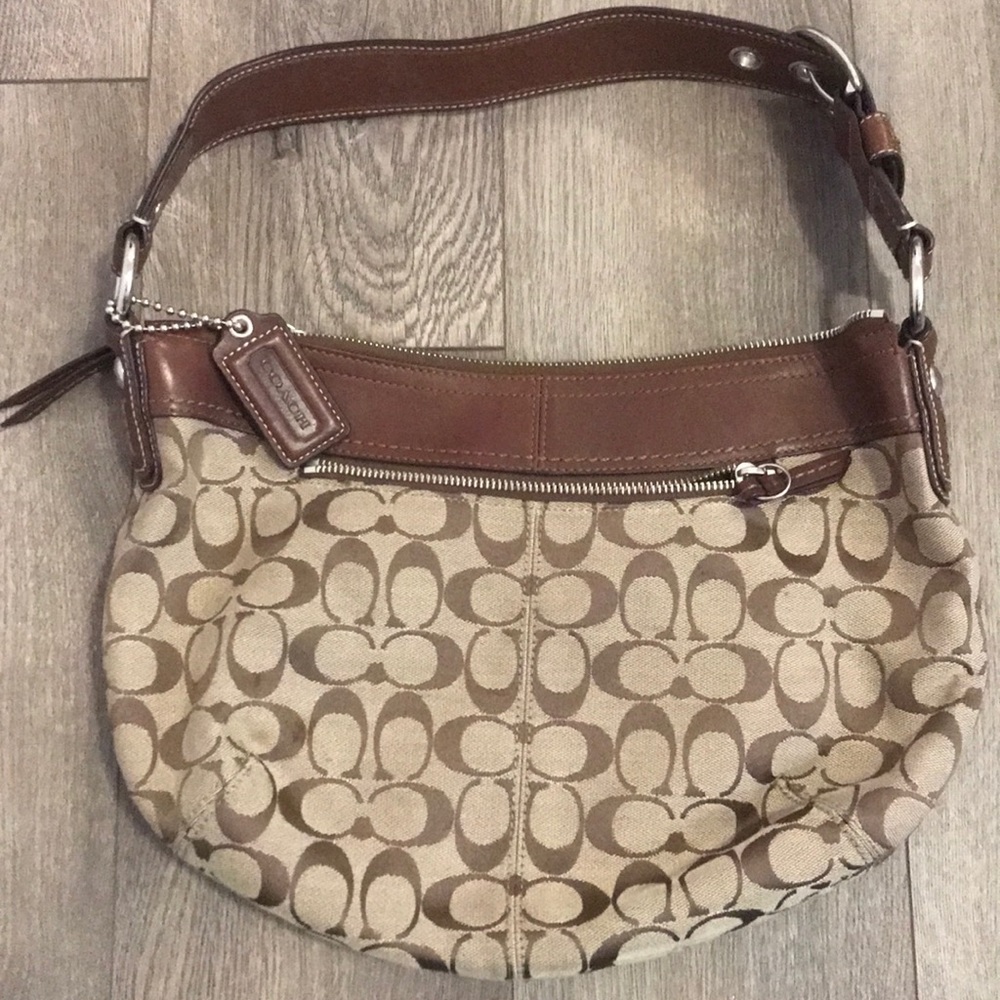 COACH (beautiful designer)